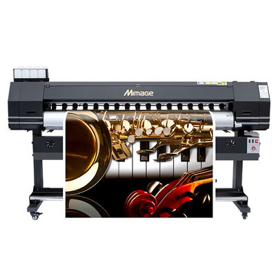 品質  Mimage 6ft inkjet printer large format printer retail price 工場